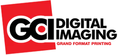 GCI Digital Imaging logo