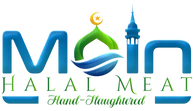 Moin Halal logo