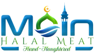 Moin Halal logo