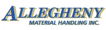 Allegheny Material Handling, Inc logo