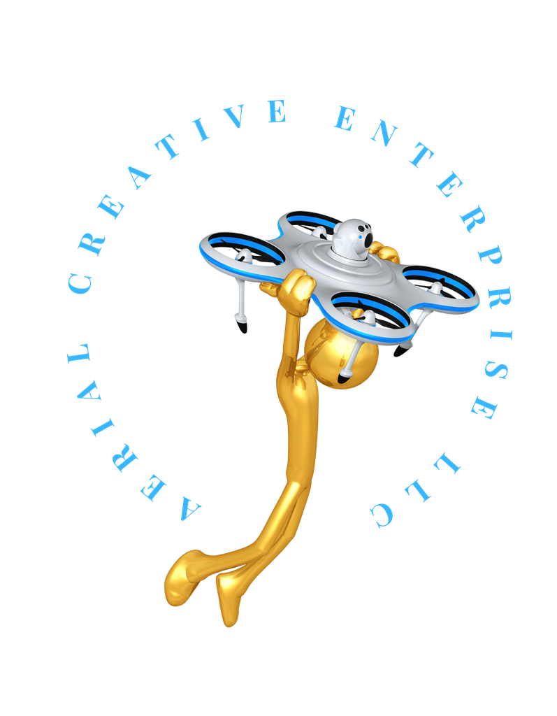 Aerial Creative Enterprise LLC logo