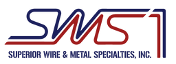 Superior Wire & Metal Specialties logo