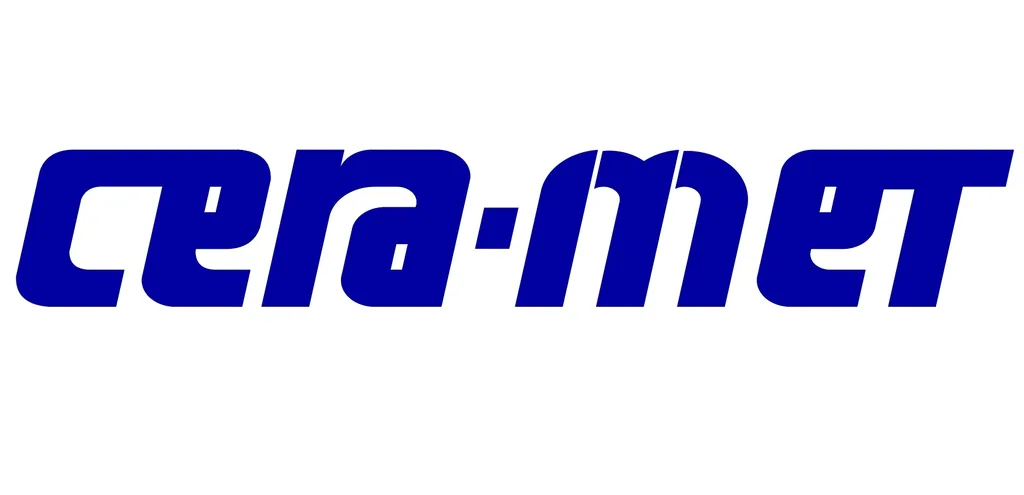 Cera-Met logo