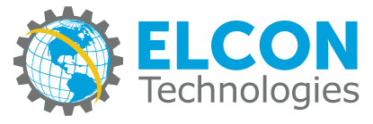 ELCON Technologies logo