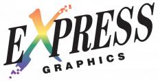 Express Graphics logo