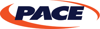 Pace Electronics logo