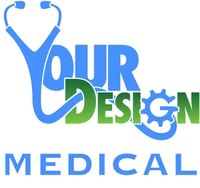 Your Design Medical logo
