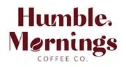 Humble Mornings Coffee Co logo