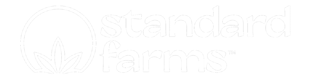 Standard Farms logo