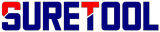 Sure Tool & Manufacturing, Inc logo