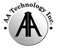 AA Technology Inc logo