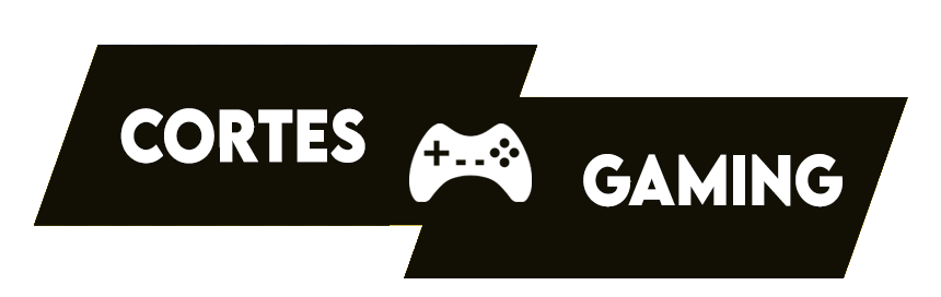 CortesGaming logo