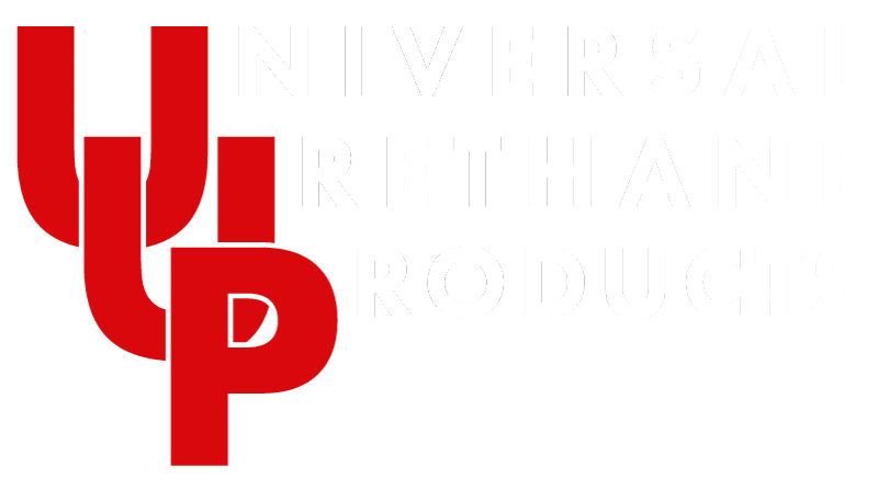 Universal Urethane Products logo