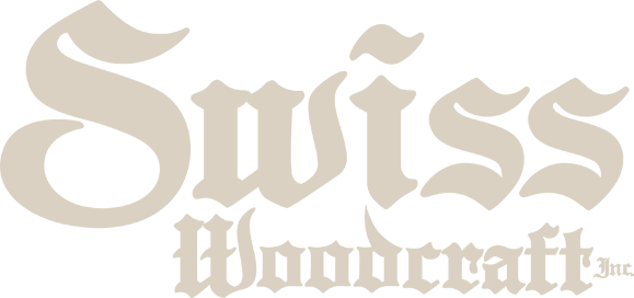 Swiss Woodcraft, Inc logo