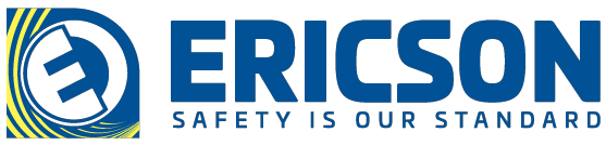 Ericson Manufacturing logo