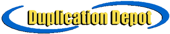 Duplication Depot logo