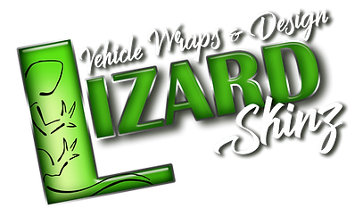 Lizard Skinz logo