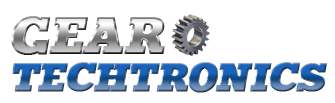 Gear Techtronics Inc logo