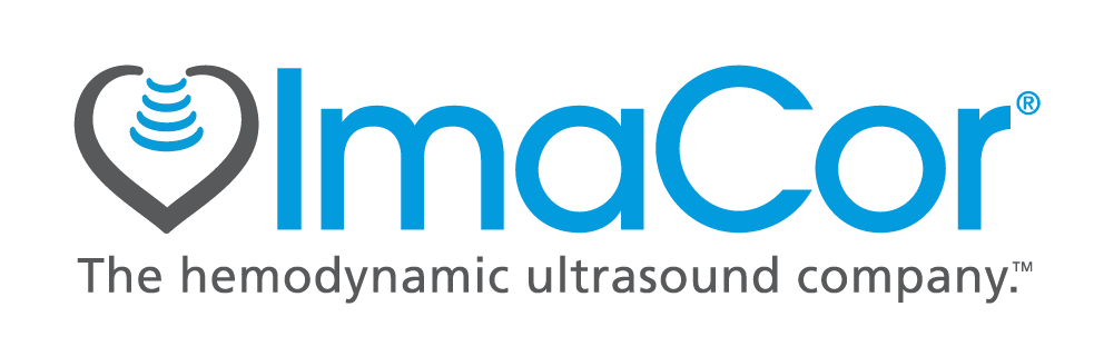ImaCor, Inc logo