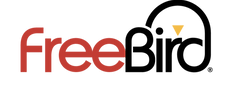 FreeBird Chicken logo