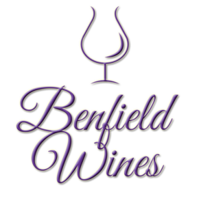 Benfield Wines logo