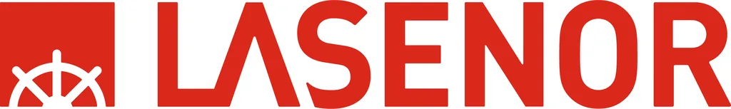 Lasenor logo