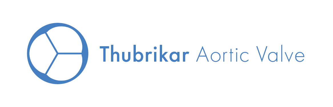 Thubrikar Aortic Valve logo