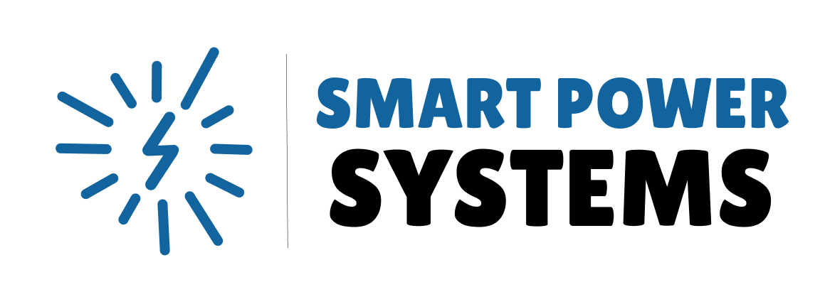 Smart Power Systems, Inc logo