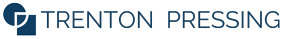 Trenton Pressing logo