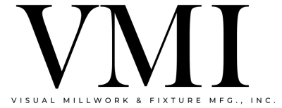 Visual Millwork logo