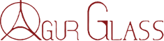 Agur Glass & Mirror, LLC logo