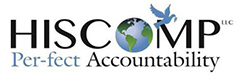 HISCOMP LLC logo