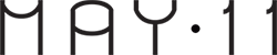 MAY11 Hair Oil logo