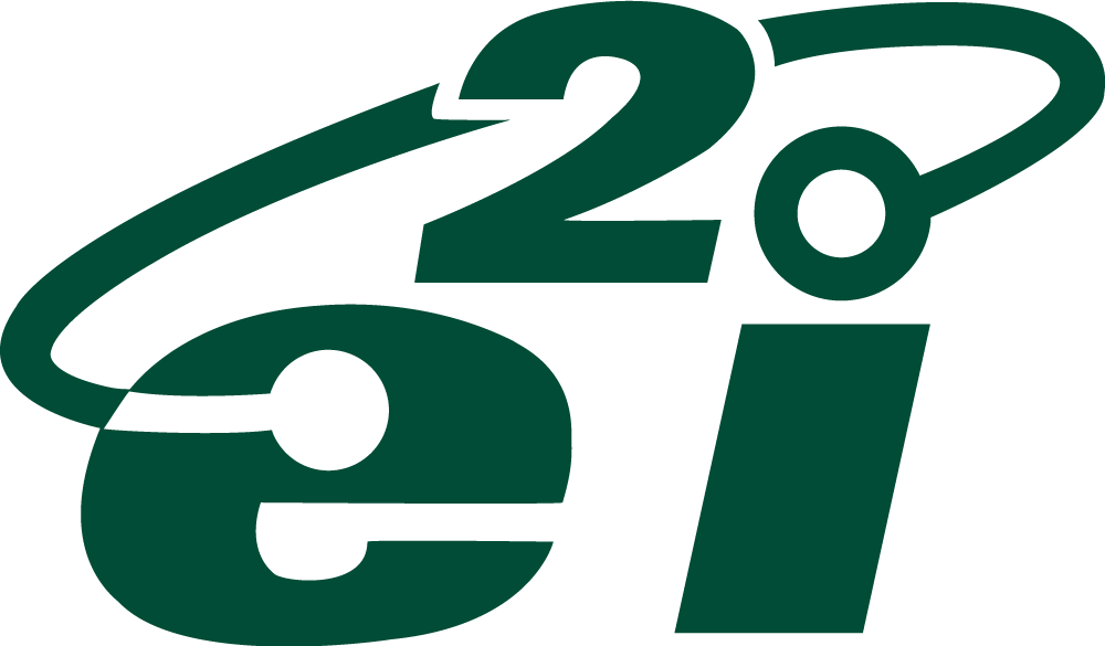 E2i, Inc logo