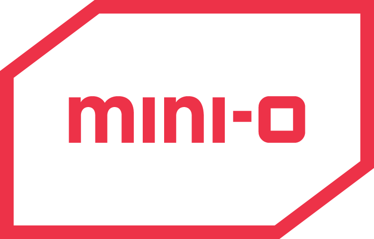 Mini-O logo