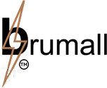 Brumall Manufacturing Corporation logo