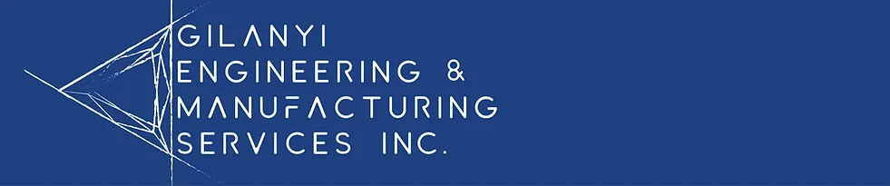 Gilanyi Engineering and Manufacturing Services, Inc. (GEMS) logo