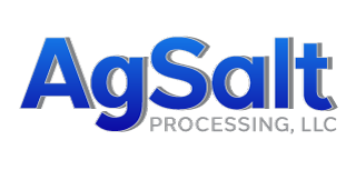 AgSalt Processing, LLC logo