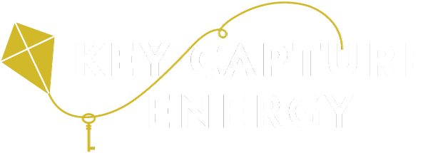 Key Capture Energy logo