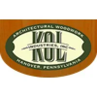 KOL Industries, Inc logo