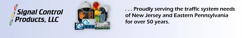 Signal Control Products, LLC logo