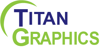Titan Graphics LLC logo
