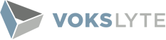 VoksLyte logo