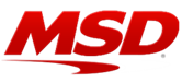 MSD Ignition logo