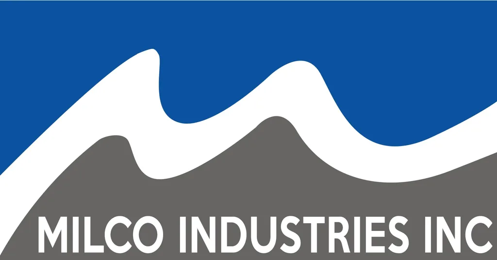Milco Industries logo