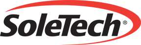 SoleTech logo