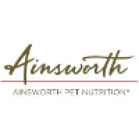 Ainsworth Pet Nutrition logo
