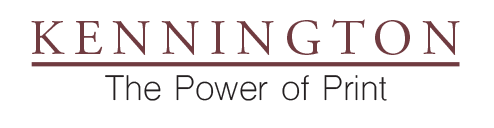 Kennington logo