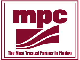 MPC Plating Inc logo