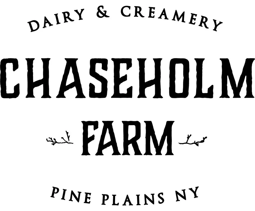 Chaseholm Farm Creamery logo